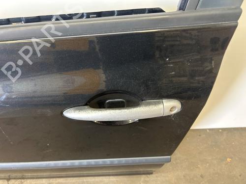 Left front door RENAULT CLIO III (BR0/1, CR0/1) 1.4 16V | BP28299955C2 