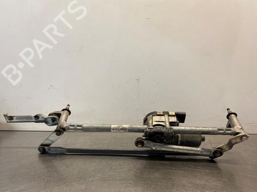 Used Front wipers mechanism VW GOLF VI (5K1) 1.2 TSI (105 hp) 30121356