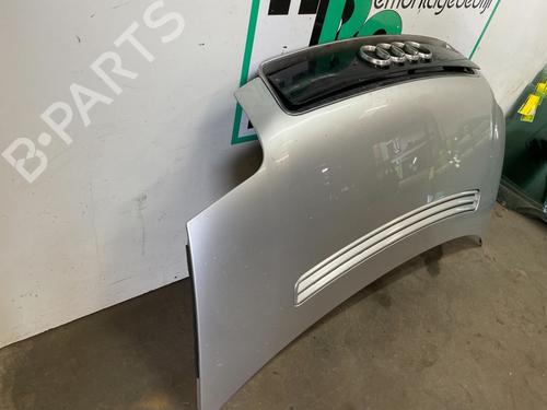 Hood AUDI A2 (8Z0) 1.4 | BP19620569C1 