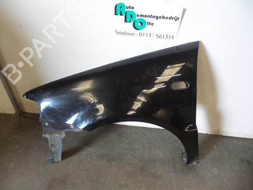 Used Left front fenders VW POLO (6N2) 1.6 16V GTI (125 hp) 19592326