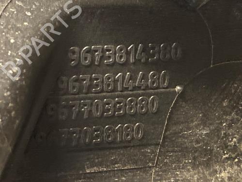 Right headlight CITROËN DS3 (SA_) 1.6 HDi 90 | BP33116067C29  - Image 6