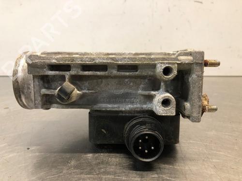 Mass air flow sensor BMW 3 Touring (E30) 316 i | BP29965526M95