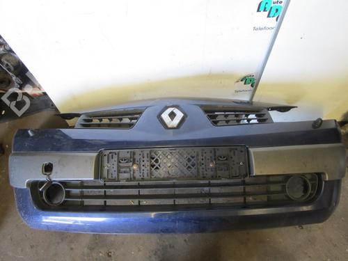 Used Front bumper RENAULT MEGANE II Estate (KM0/1_) 2.0 (135 hp) 19588803
