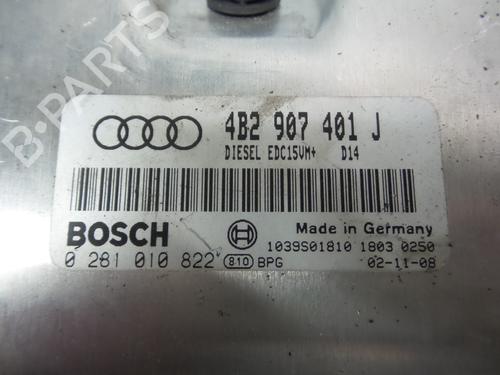 Switch AUDI A6 C5 Avant (4B5) 2.5 TDI quattro | BP19592107I30 