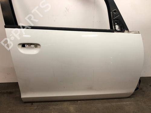 Tür rechts vorne MITSUBISHI COLT VI (Z3_A, Z2_A) 1.3 (Z21A) | BP30794008C3
