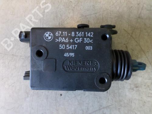 Used Electronic module BMW 3 Touring (E36) 318 i (116 hp) 19587021