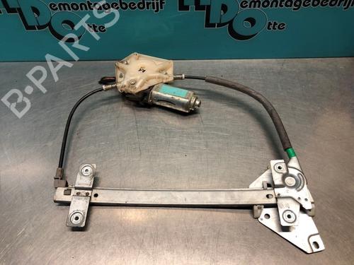 Used Rear right window mechanism VOLVO V40 Estate (645) 1.8 (122 hp) 28298055