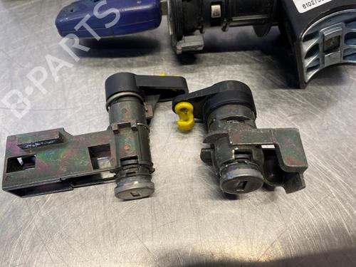 Control unit FIAT PANDA (169_) 1.2 (169.AXB11, 169.AXB1A) | BP38680963M11 - Image 4