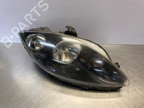 Used Right headlight Right headlight SEAT LEON (1P1) 1.8 TSI (160 hp) 40050373 40050373