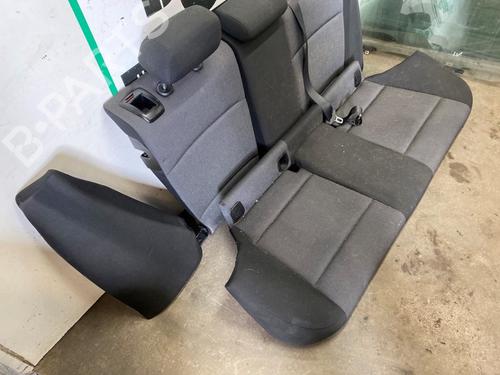 Rear seat BMW 1 (E87) 118 d | BP19628804C17 