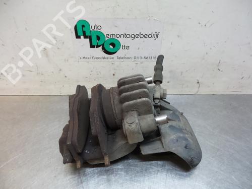 Used Left front brake caliper VW LUPO I (6X1, 6E1) 1.2 TDI 3L (61 hp) 19599098