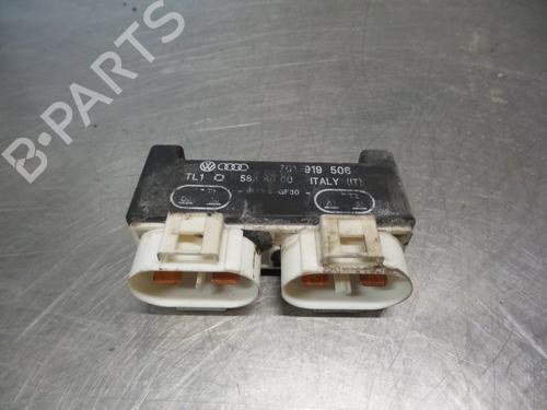Used Control unit Control unit 19590755 19590755