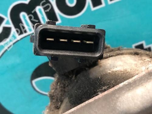 Front wipers mechanism VOLVO V70 II (285) 2.4 | BP28298209C83 