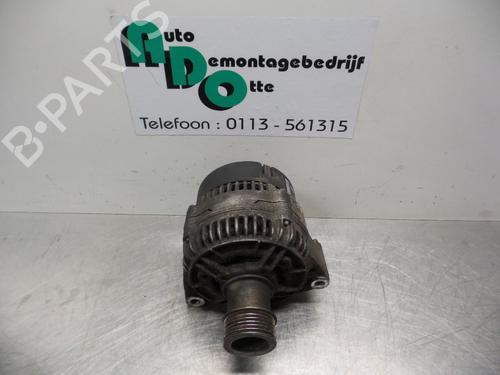 Generator SAAB 9-5 Estate (YS3E) 2.3 t (185 hp) 19590336