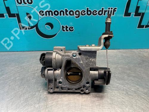 Throttle body FIAT PANDA (169_) 1.2 (169.AXB11, 169.AXB1A) | BP20719268M82 
