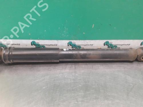 Used Right rear shock absorber FORD FOCUS I Turnier (DNW) 1.6 16V (100 hp) 19616721