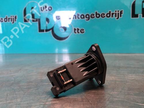 Mass air flow sensor MITSUBISHI MIRAGE / SPACE STAR VI Hatchback (A0_A) 1.0 (A05A) | BP28297496M95 - Image 2