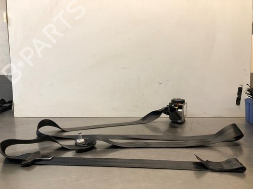 Sikkerhetsbelte foran venstre PEUGEOT 208 I (CA_, CC_) 1.2 VTI 82 (82 hp) 29965584