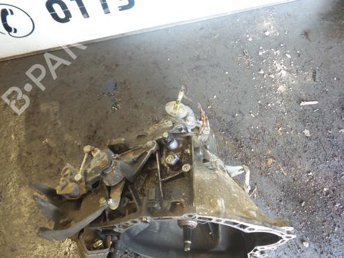 Gearbox CITROËN XSARA PICASSO (N68) 1.8 16V | BP19592665M3 