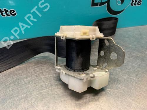 Rear left seatbelt TOYOTA AYGO (_B1_) 1.0 (KGB10_, KGB10R) | BP19629125I29 
