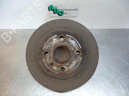 Andre OPEL COMBO Box Body/MPV 1.3 CDTI 16V | BP19597718O1 