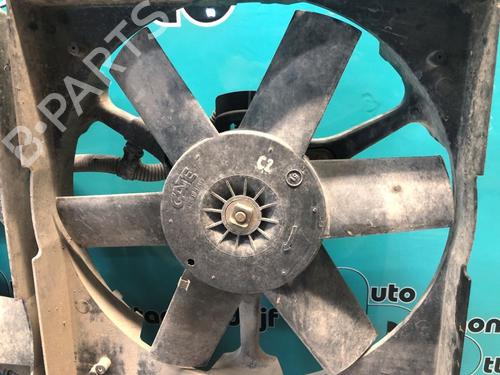 Koelventilatormotor FIAT DUCATO Bus (230_) 2.0 JTD | BP28305703M35