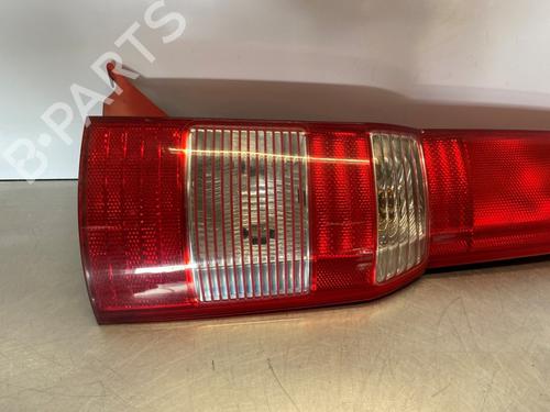 Right taillight FIAT PANDA (169_) 1.2 (169.AXB11, 169.AXB1A) | BP38680934C35 - Image 3