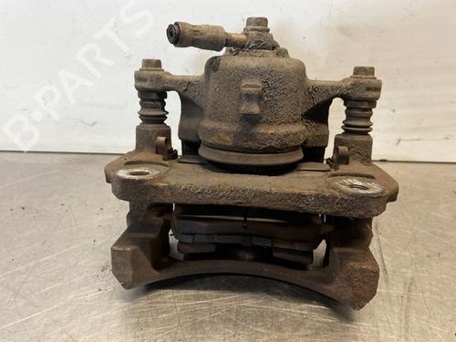 Left front brake caliper FORD FIESTA VI (CB1, CCN) 1.25 | BP29626473M105 