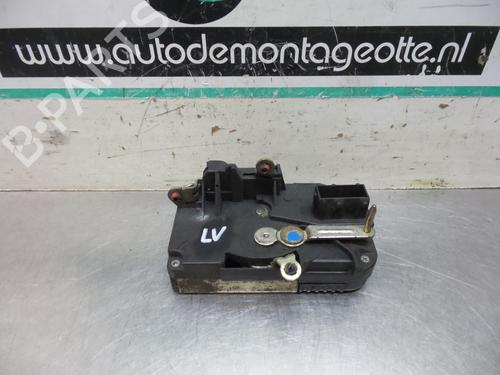 Used Front left lock PEUGEOT EXPERT (224_) 1.9 D (70 hp) 19612979