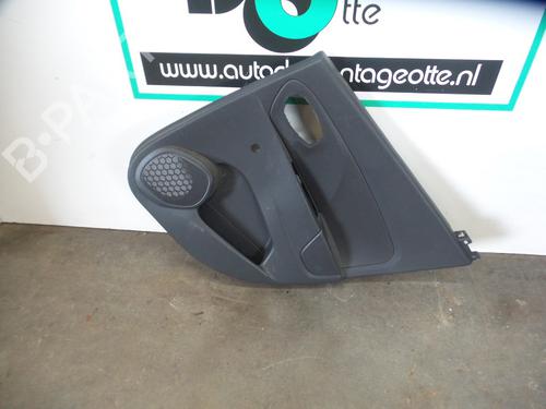 Used Rear right panel Rear right panel 19602368 19602368