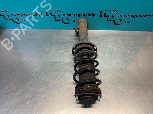 Right front shock absorber HONDA CIVIC VIII Saloon (FD, FA) 1.3 IMA (FA3, FD3) | BP28299299M17 