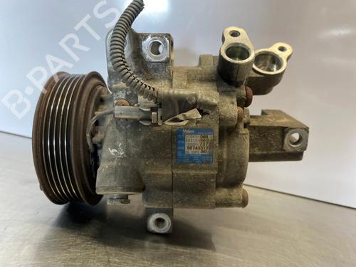 AC compressor CITROËN C1 (PM_, PN_) 1.0 | BP39647824M34 - Image 3