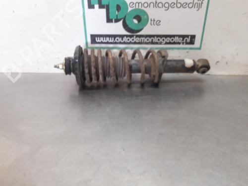Højre bagtil støddæmper Højre bagtil støddæmper MAZDA MX-5 II (NB) 1.6 16V (NB6C) (110 hp) 19614379 19614379