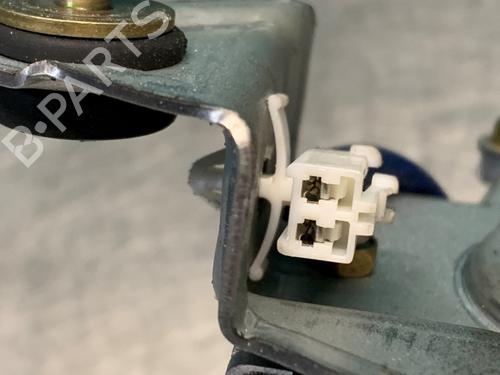 Rear wiper motor MAZDA DEMIO (DW) 1.3 16V (DW3W, DW19) | BP19627317M102 
