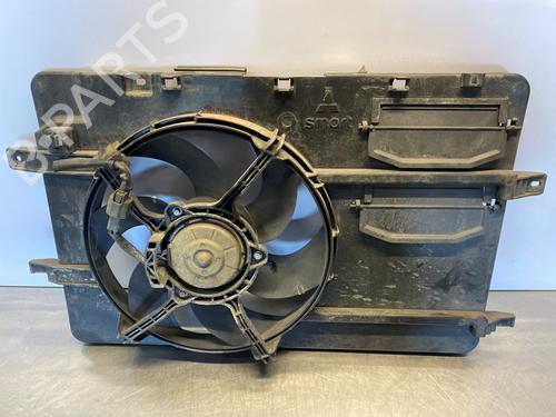 Used Radiator fan Radiator fan MITSUBISHI COLT VI (Z3_A, Z2_A) 1.3 (Z21A) (95 hp) 36048540 36048540