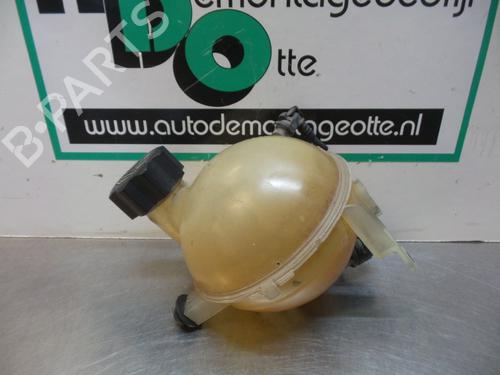 Expansion tank CITROËN C4 Coupe (LA_) 1.4 16V | BP19606360C120 