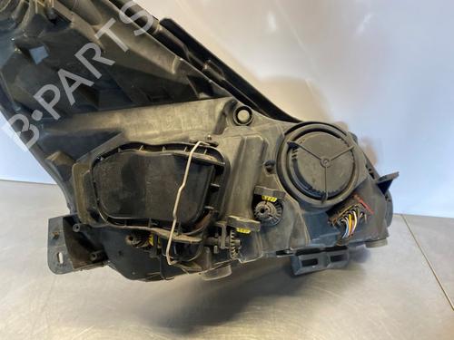 Left headlight OPEL CORSA D (S07) 1.2 LPG (L08, L68) | BP38534402C28 - Image 5