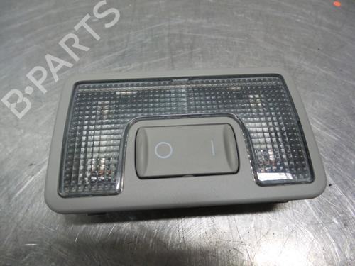 Used Interior roof light Interior roof light 19590829 19590829