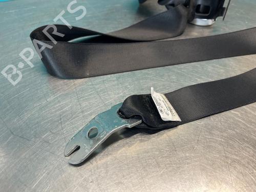 Rear left seatbelt BMW 5 (E60) 525 i | BP20719637I29 
