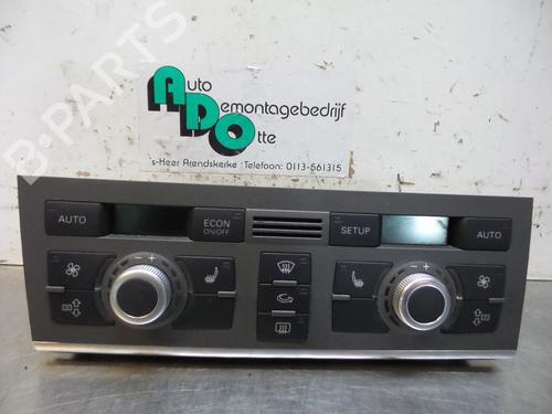Used Climate control Climate control 19603739 19603739