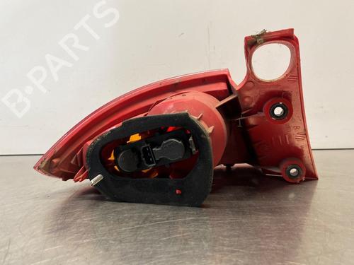 Right taillight SEAT LEON (1P1) 1.4 TSI | BP29909836C35