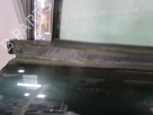 Left rear door JAGUAR XJ (X308) 3.2 | BP19590557C4 