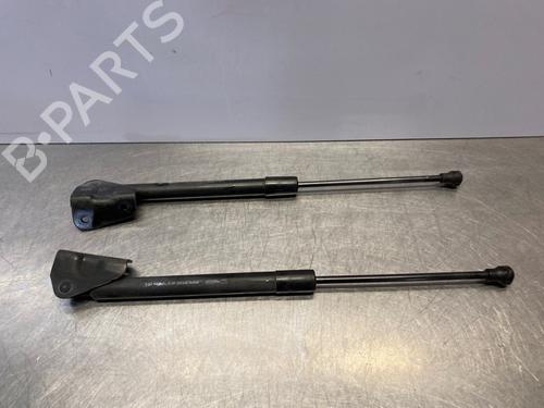 Gasdæmper bagklap CITROËN DS3 (SA_) 1.6 HDi 90 (92 hp) 33116044