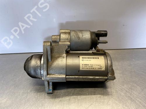 Used Starter Starter 38680908 38680908