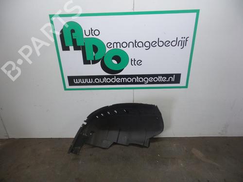Used Other CITROËN JUMPER II Van 2.2 HDi 100 (101 hp) 19604692