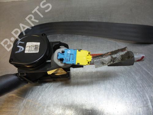 Rear left seatbelt VOLVO S60 I (384) 2.4 D | BP19610242I29 