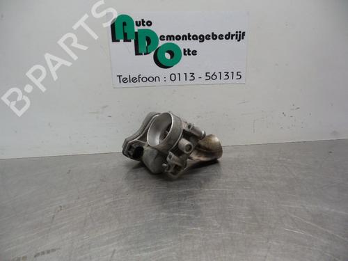 Used Throttle body OPEL VECTRA C GTS (Z02) 2.2 DGi (F68) (155 hp) 19590399