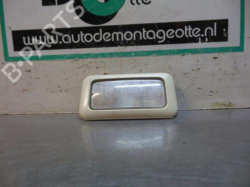 Used Interior roof light LANCIA MUSA (350_) 1.4 (350.AXA11, 350.AXA1A) (95 hp) 19611936