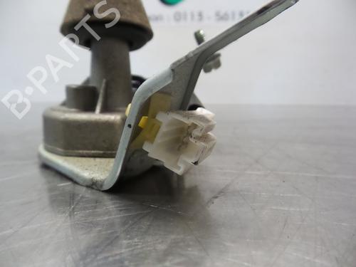 Rear wiper motor CHEVROLET SPARK (M300) 1.2 | BP19589968M102 