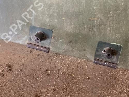 Front left door window RENAULT CLIO IV (BH_) 0.9 TCe 90 (BHNF, BHMA, BHMH, BHJK, BHJR) | BP28298809C18 